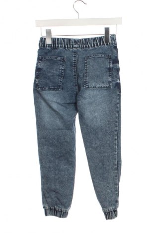 Kinderjeans, Größe 7-8y/ 128-134 cm, Farbe Blau, Preis € 10,99