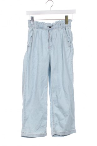 Kinderjeans, Größe 10-11y/ 146-152 cm, Farbe Blau, Preis 12,16 €