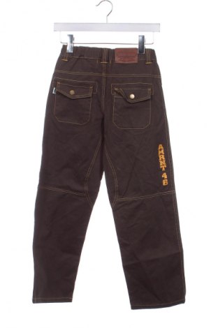 Kinderjeans, Größe 9-10y/ 140-146 cm, Farbe Grün, Preis 10,99 €