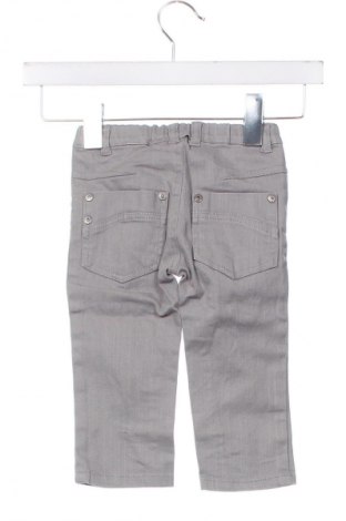 Kinderjeans, Größe 9-12m/ 74-80 cm, Farbe Grau, Preis € 10,02