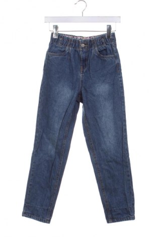 Kinderjeans, Größe 8-9y/ 134-140 cm, Farbe Blau, Preis 10,99 €