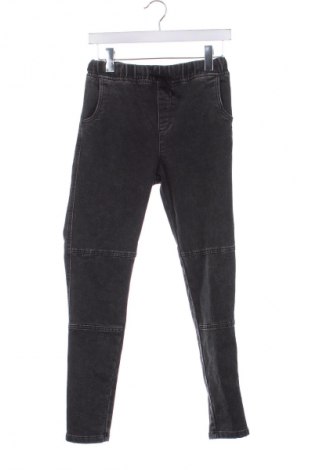 Kinderjeans, Größe 12-13y/ 158-164 cm, Farbe Grau, Preis 11,99 €