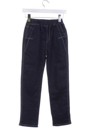 Kinderjeans, Größe 10-11y/ 146-152 cm, Farbe Blau, Preis € 18,49