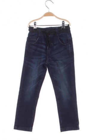 Kinderjeans, Größe 3-4y/ 104-110 cm, Farbe Blau, Preis € 16,99