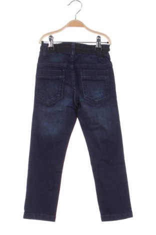 Kinderjeans, Größe 3-4y/ 104-110 cm, Farbe Blau, Preis € 16,99