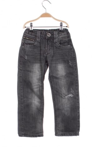 Dziecięce jeansy, Rozmiar 18-24m/ 86-98 cm, Kolor Szary, Cena 47,99 zł