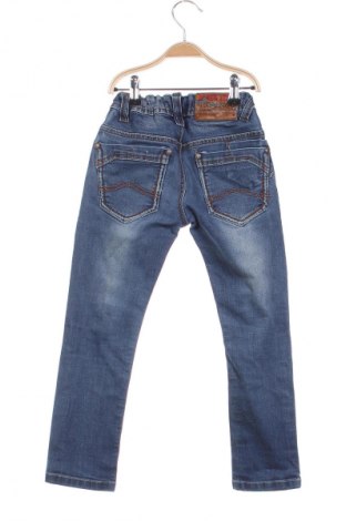 Kinderjeans, Größe 5-6y/ 116-122 cm, Farbe Blau, Preis € 10,99