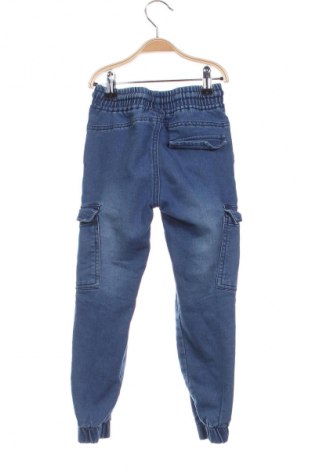 Kinderjeans, Größe 4-5y/ 110-116 cm, Farbe Blau, Preis € 10,99