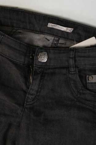 Kinderjeans Airfield, Größe 13-14y/ 164-168 cm, Farbe Grau, Preis € 11,99