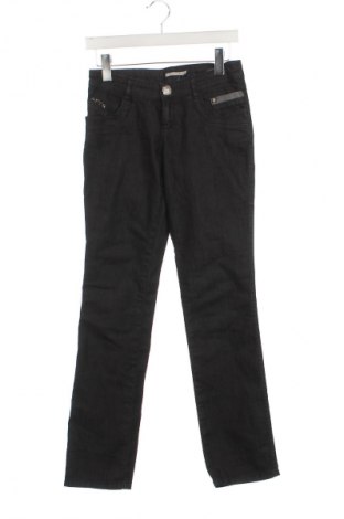 Kinderjeans Airfield, Größe 13-14y/ 164-168 cm, Farbe Grau, Preis 28,99 €