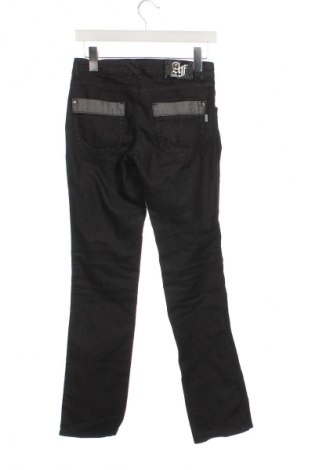 Kinderjeans Airfield, Größe 13-14y/ 164-168 cm, Farbe Grau, Preis € 11,99