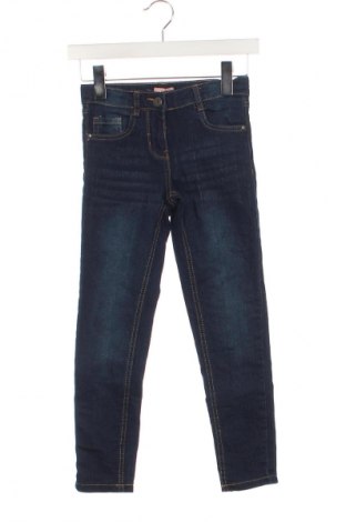 Kinderjeans Alive, Größe 7-8y/ 128-134 cm, Farbe Blau, Preis € 16,37