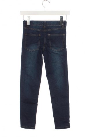 Kinderjeans Alive, Größe 7-8y/ 128-134 cm, Farbe Blau, Preis € 16,37