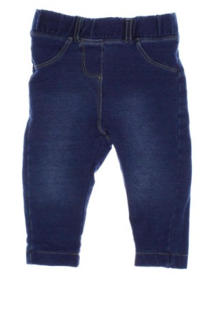 Kinderjeans Baby Club, Größe 3-6m/ 62-68 cm, Farbe Blau, Preis € 3,99