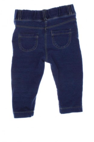 Kinderjeans Baby Club, Größe 3-6m/ 62-68 cm, Farbe Blau, Preis € 3,99