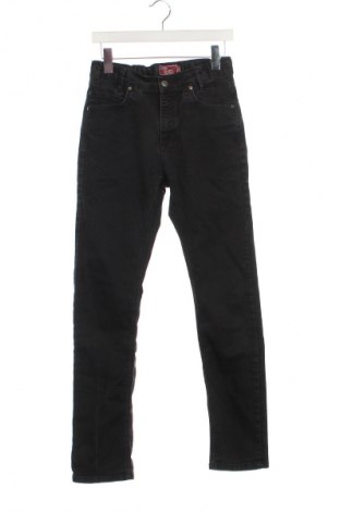 Blugi pentru copii Blue Effect, Mărime 15-18y/ 170-176 cm, Culoare Negru, Preț 47,99 Lei