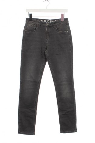 Kinderjeans C&A, Größe 14-15y/ 168-170 cm, Farbe Grau, Preis 6,99 €