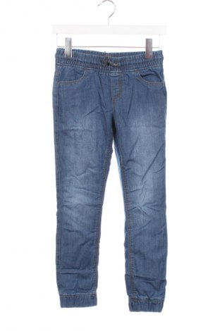 Kinderjeans C&A, Größe 8-9y/ 134-140 cm, Farbe Blau, Preis 13,99 €