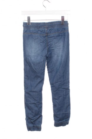 Kinderjeans C&A, Größe 8-9y/ 134-140 cm, Farbe Blau, Preis € 13,99