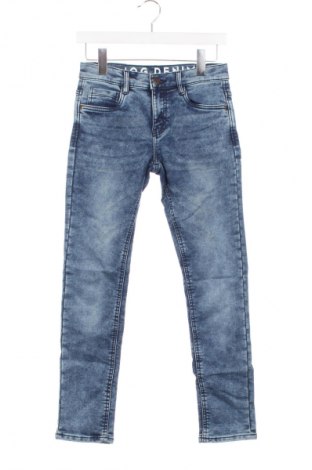 Kinderjeans C&A, Größe 10-11y/ 146-152 cm, Farbe Blau, Preis € 9,49