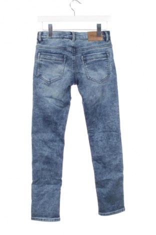 Kinderjeans C&A, Größe 10-11y/ 146-152 cm, Farbe Blau, Preis € 9,49