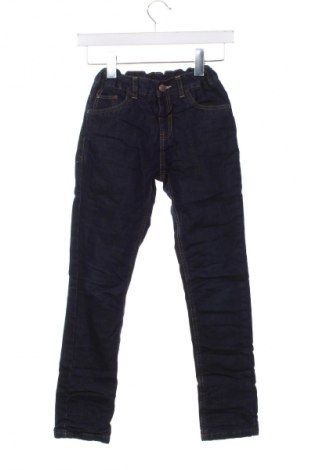 Kinderjeans C&A, Größe 8-9y/ 134-140 cm, Farbe Blau, Preis 14,99 €