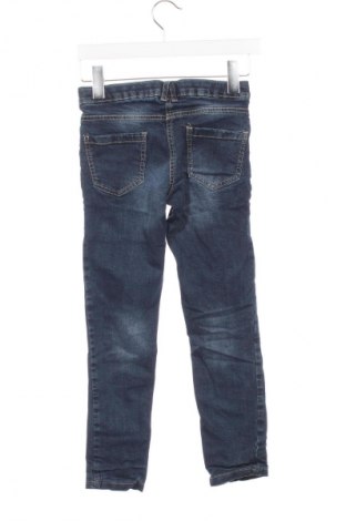 Kinderjeans C&A, Größe 7-8y/ 128-134 cm, Farbe Blau, Preis € 9,49