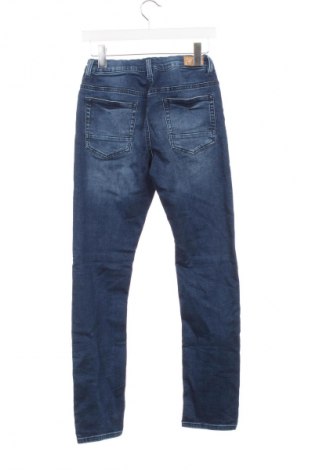 Kinderjeans C&A, Größe 14-15y/ 168-170 cm, Farbe Blau, Preis € 9,49