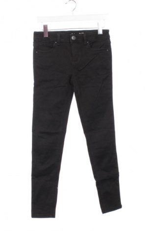 Kinderjeans C&A, Größe 12-13y/ 158-164 cm, Farbe Schwarz, Preis € 5,99