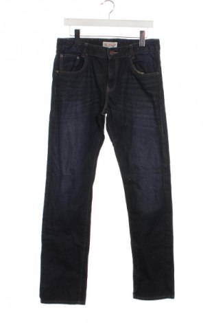 Kinderjeans C&A, Größe 15-18y/ 170-176 cm, Farbe Blau, Preis € 22,49