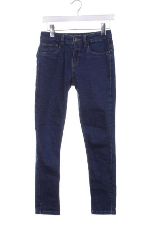 Kinderjeans C&A, Größe 10-11y/ 146-152 cm, Farbe Blau, Preis 9,49 €