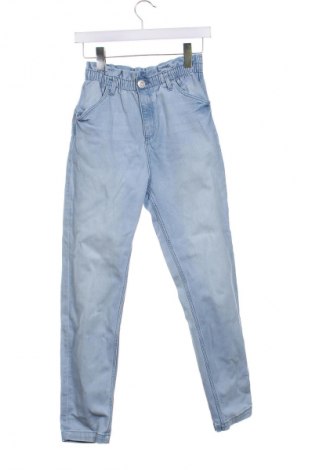 Kinderjeans C&A, Größe 14-15y/ 168-170 cm, Farbe Blau, Preis 11,99 €