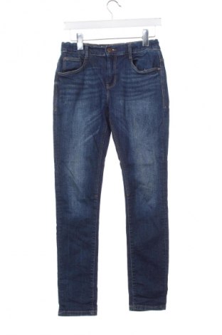 Kinderjeans C&A, Größe 12-13y/ 158-164 cm, Farbe Blau, Preis € 10,99