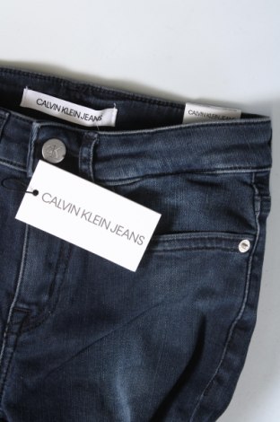 Gyerek farmernadrág Calvin Klein Jeans, Méret 9-10y / 140-146 cm, Szín Kék, Ár 19 906 Ft