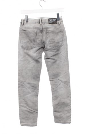 Kinderjeans Chapter, Größe 10-11y/ 146-152 cm, Farbe Grau, Preis € 22,49