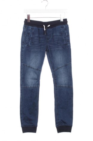 Kinderjeans Chapter, Größe 11-12y/ 152-158 cm, Farbe Blau, Preis € 7,99