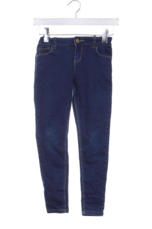 Blugi pentru copii Denim Co., Mărime 8-9y/ 134-140 cm, Culoare Albastru, Preț 48,99 Lei