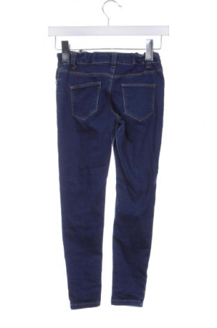 Dziecięce jeansy Denim Co., Rozmiar 8-9y/ 134-140 cm, Kolor Niebieski, Cena 51,99 zł