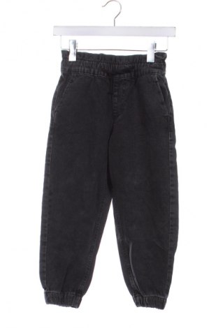 Kinderjeans Denim Co., Größe 7-8y/ 128-134 cm, Farbe Grau, Preis 9,99 €