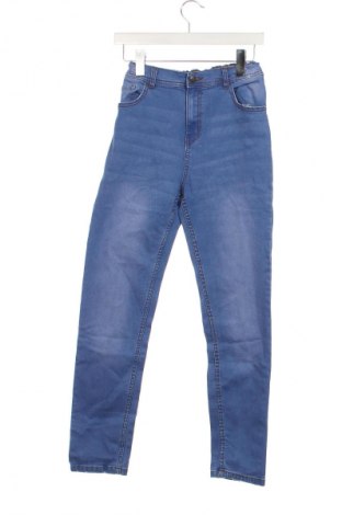 Kinderjeans Denim Co., Größe 14-15y/ 168-170 cm, Farbe Blau, Preis 9,49 €