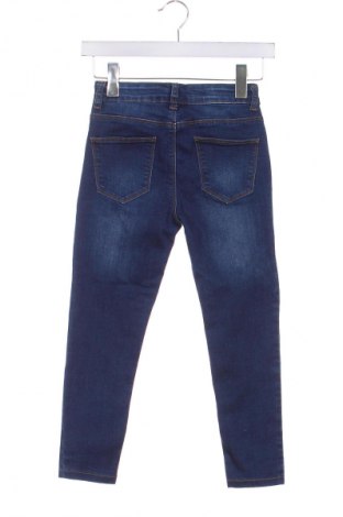 Dziecięce jeansy Denim Co., Rozmiar 9-10y/ 140-146 cm, Kolor Niebieski, Cena 51,99 zł