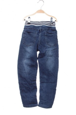 Kinderjeans Dopo Dopo, Größe 3-4y/ 104-110 cm, Farbe Blau, Preis 15,99 €