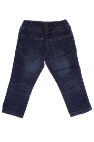 Dziecięce jeansy E-Vie, Rozmiar 18-24m/ 86-98 cm, Kolor Niebieski, Cena 45,99 zł