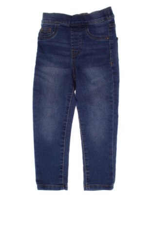 Kinderjeans E-Vie, Größe 2-3y/ 98-104 cm, Farbe Blau, Preis € 9,99