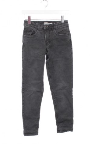 Kinderjeans Enjoy, Größe 9-10y/ 140-146 cm, Farbe Grau, Preis 12,99 €