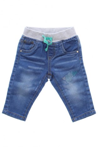 Kinderjeans Ergee, Größe 3-6m/ 62-68 cm, Farbe Blau, Preis € 11,99