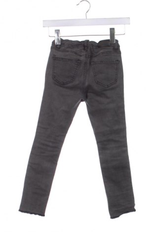 Kinderjeans Funky Buddha, Größe 6-7y/ 122-128 cm, Farbe Grau, Preis € 8,99