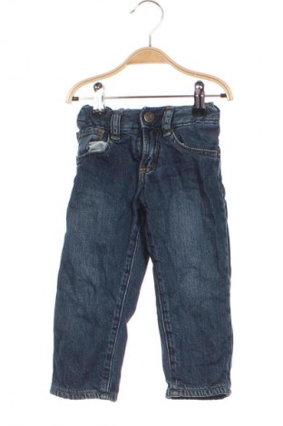 Kinderjeans Gap, Größe 18-24m/ 86-98 cm, Farbe Blau, Preis € 18,99