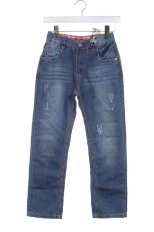 Kinderjeans Glo Story, Größe 8-9y/ 134-140 cm, Farbe Blau, Preis 9,99 €