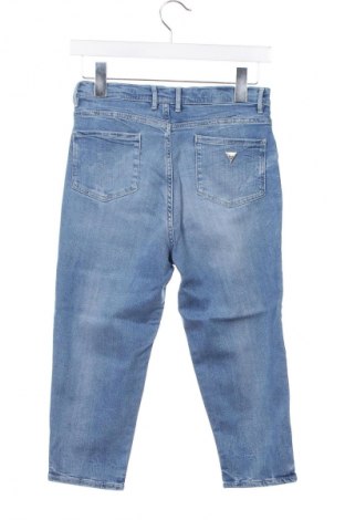 Kinderjeans Guess, Größe 15-18y/ 170-176 cm, Farbe Blau, Preis € 24,55